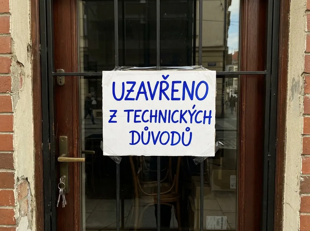 Podzimn&iacute; porada předsedů 12. 10. 2026 | SBDO Průkopn&iacute;k
